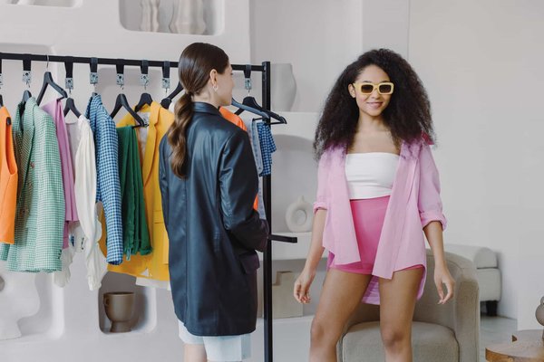 Top 5 sustainable fashion brands to watch in 2023