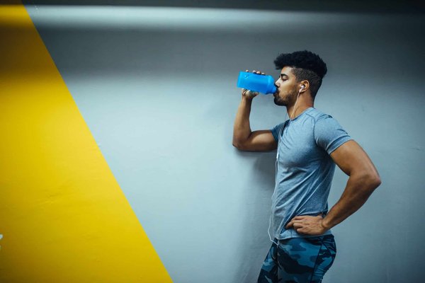 The impact of hydration on overall health