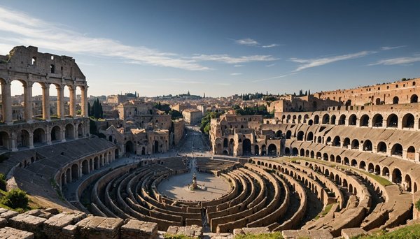Top reasons to invest in turbopass for your rome visit